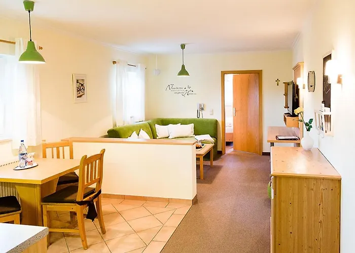 Boutique-Hotel Hasenberger