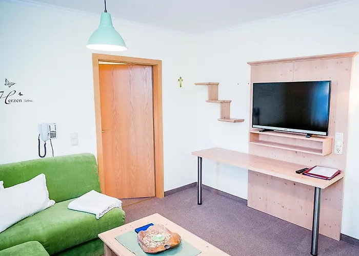 Boutique-Hotel Hasenberger