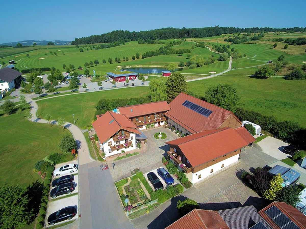 Boutique-hotel Hasenberger Bad Birnbach