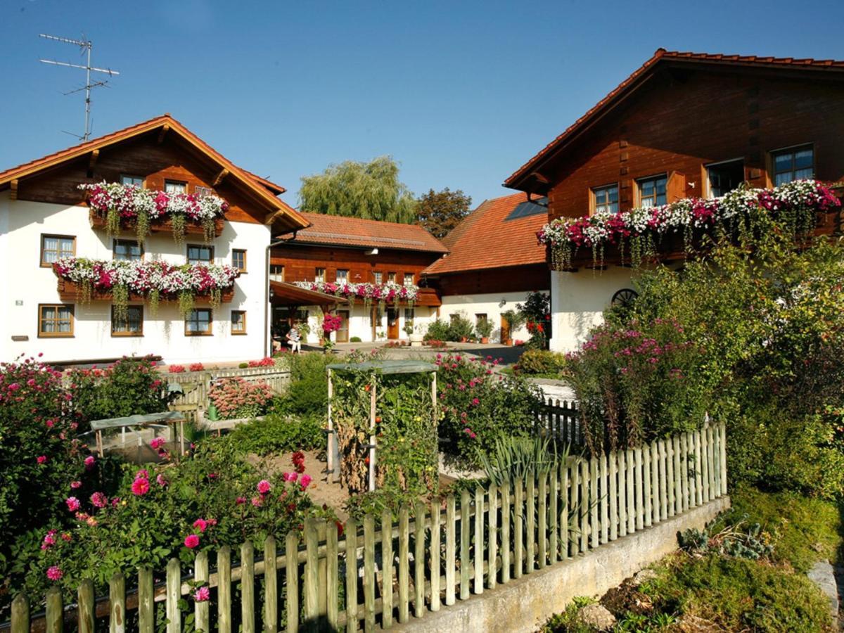 Boutique-hotel Hasenberger *