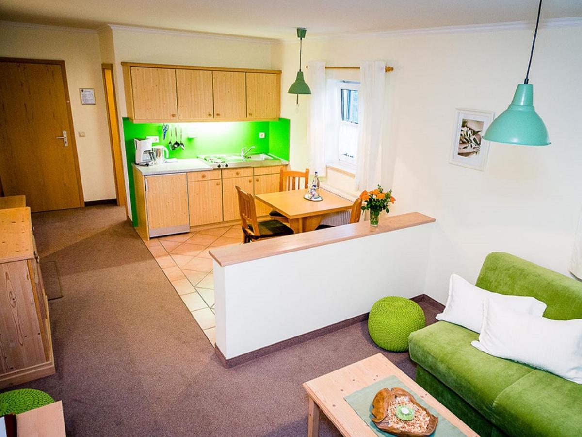 Hotel Boutique-hotel Hasenberger