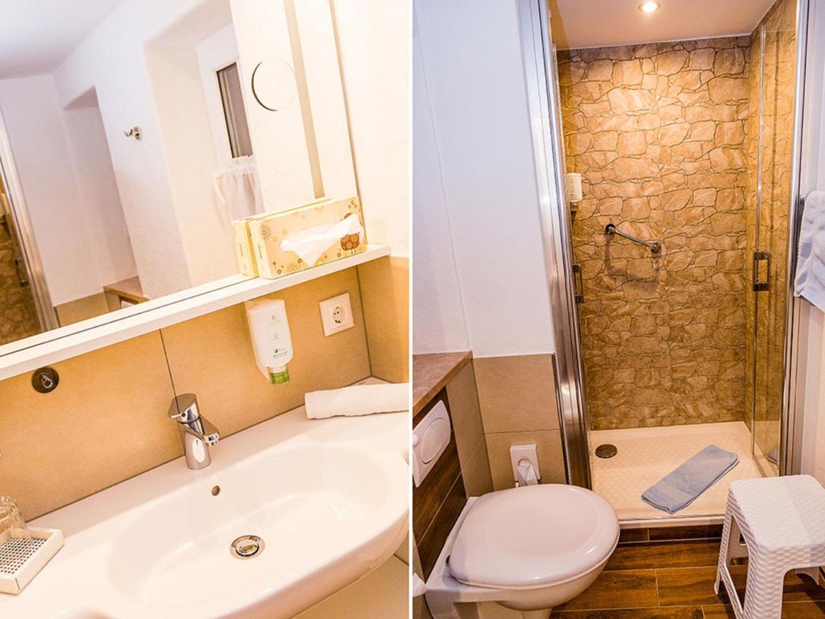 Hotel Boutique-hotel Hasenberger
