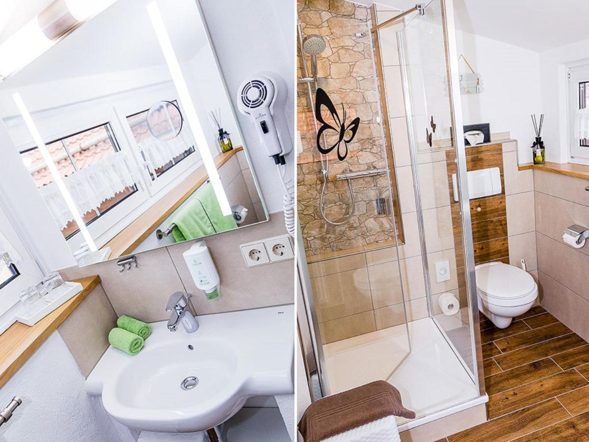 Hotel Boutique-hotel Hasenberger Bad Birnbach