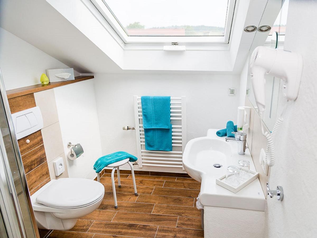 Boutique-hotel Hasenberger Bad Birnbach
