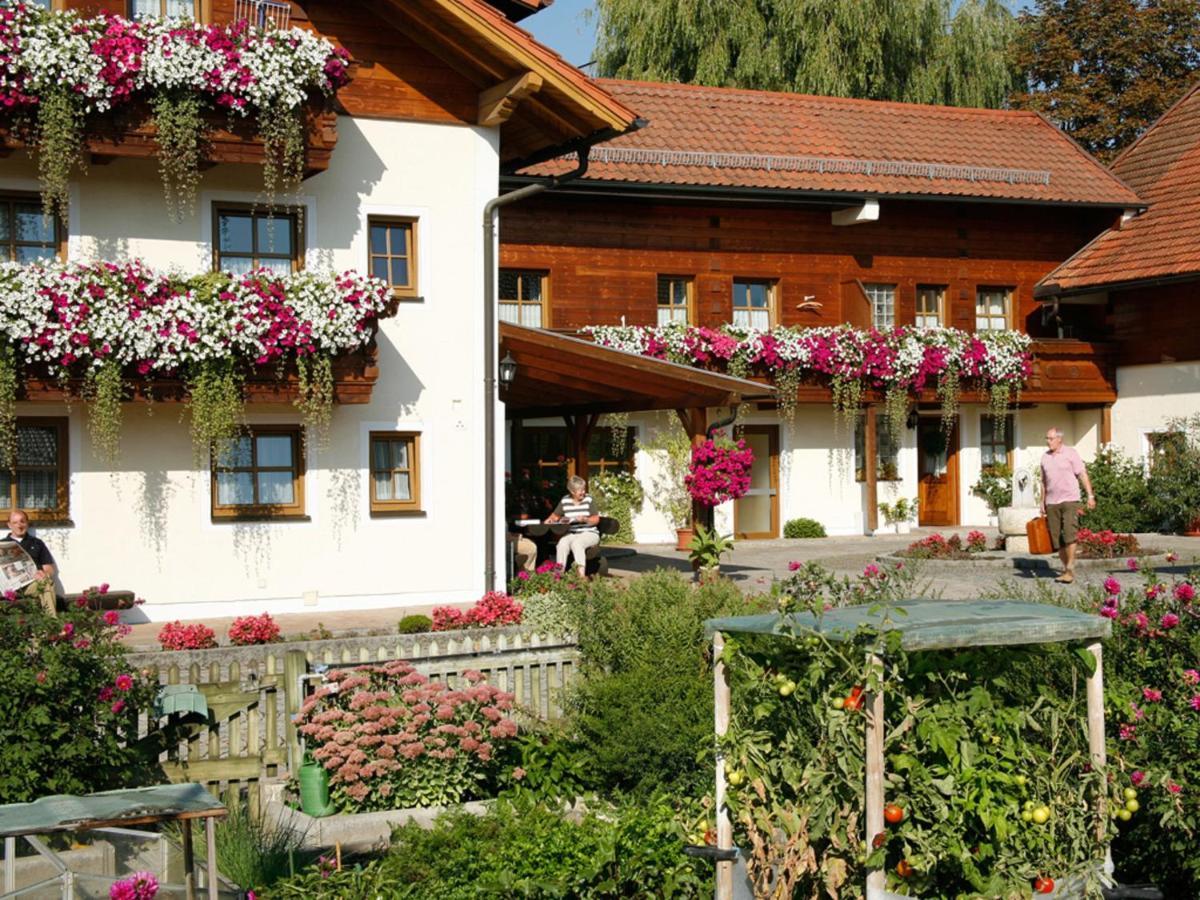 Hotel Boutique-hotel Hasenberger *
