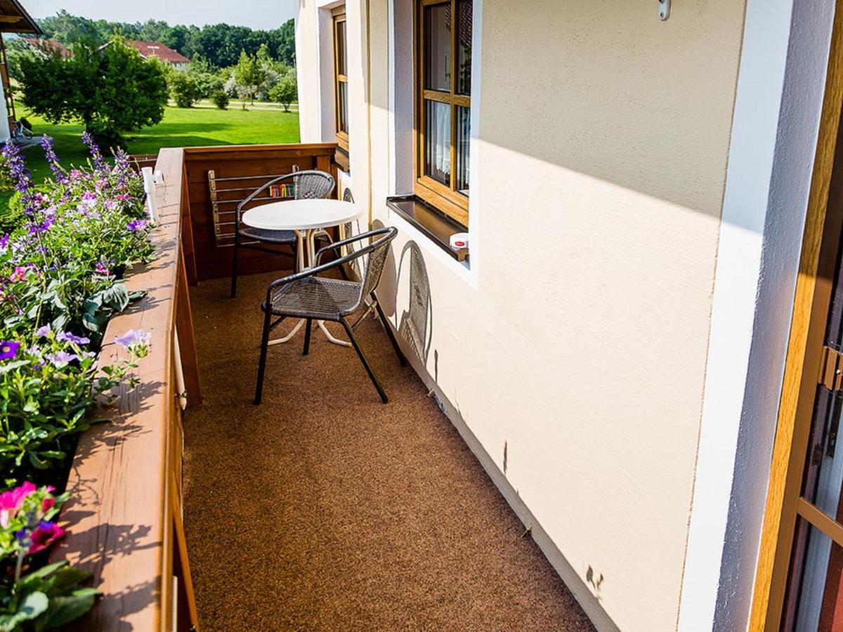 Hotel Boutique-hotel Hasenberger